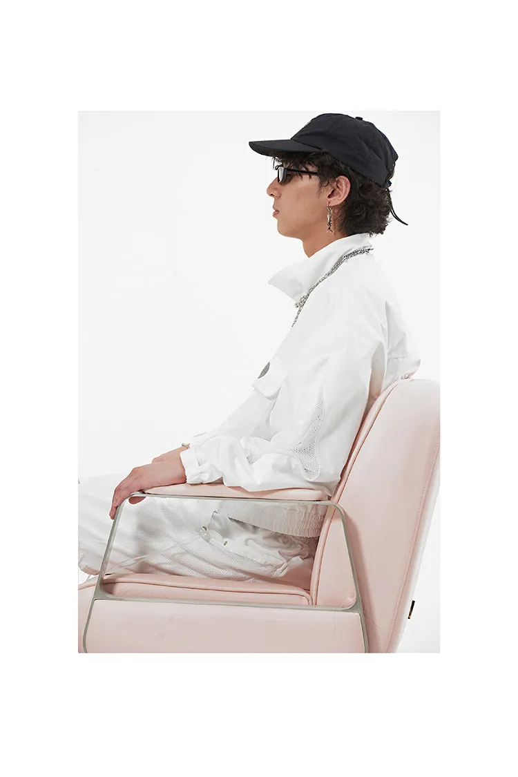 SYNTHETIC BIOLOGY jacket