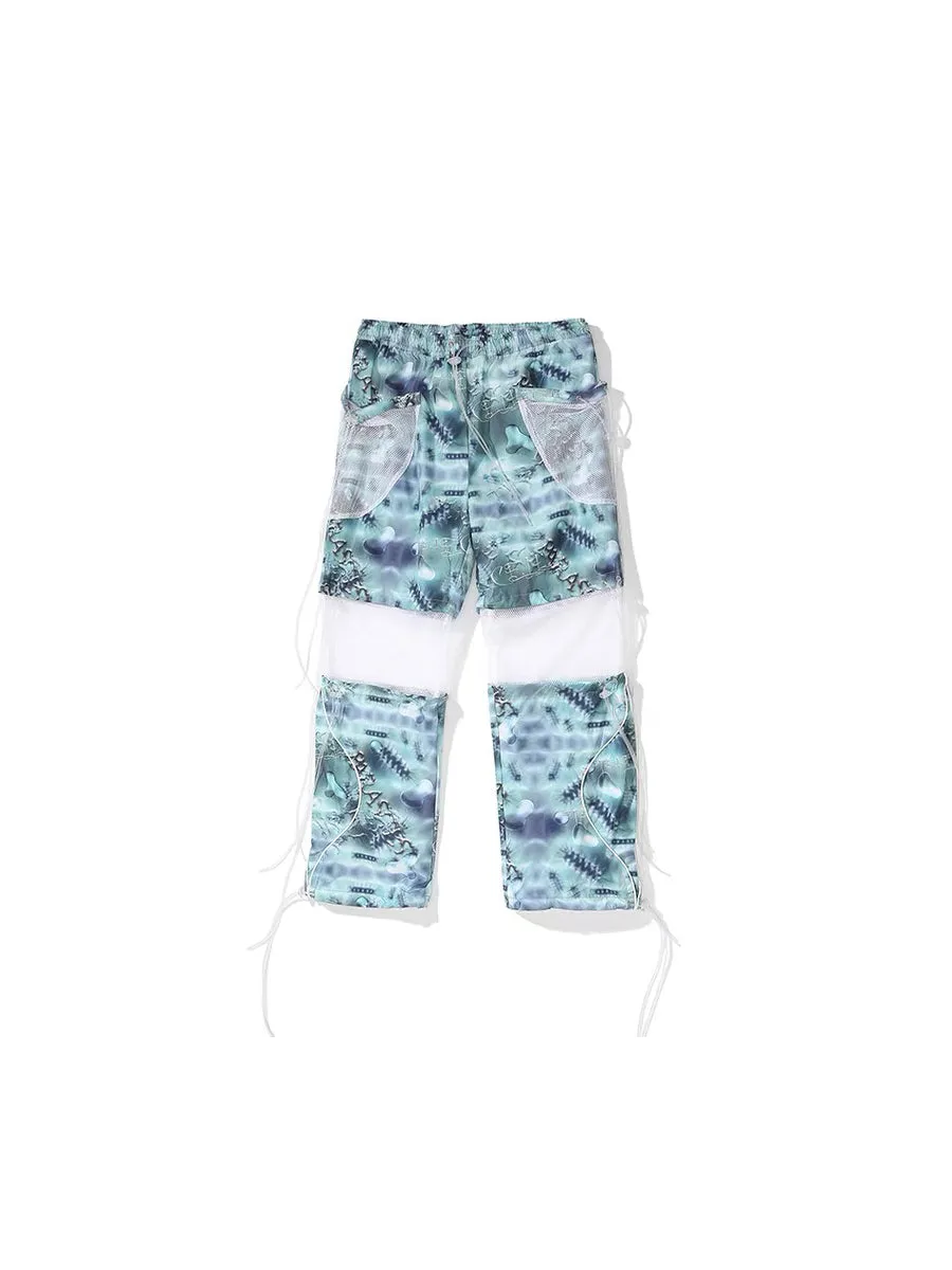 SYNTHETIC BIOLOGY pants
