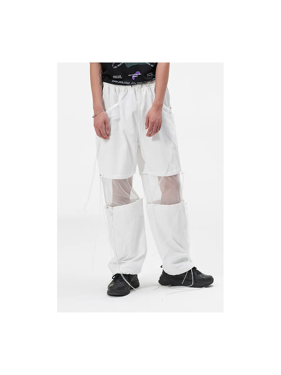 SYNTHETIC BIOLOGY pants