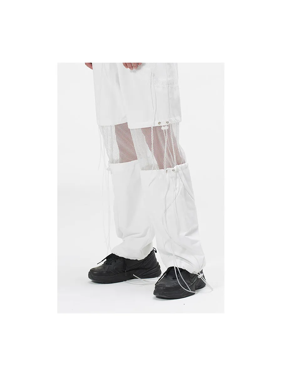 SYNTHETIC BIOLOGY pants