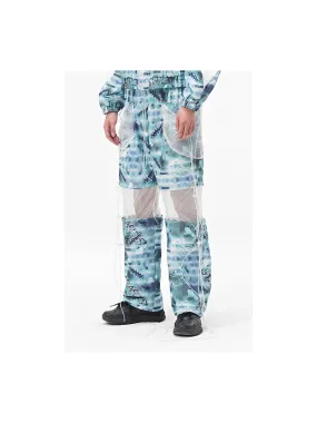 SYNTHETIC BIOLOGY pants