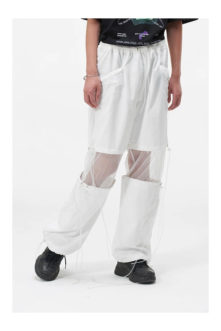 SYNTHETIC BIOLOGY pants