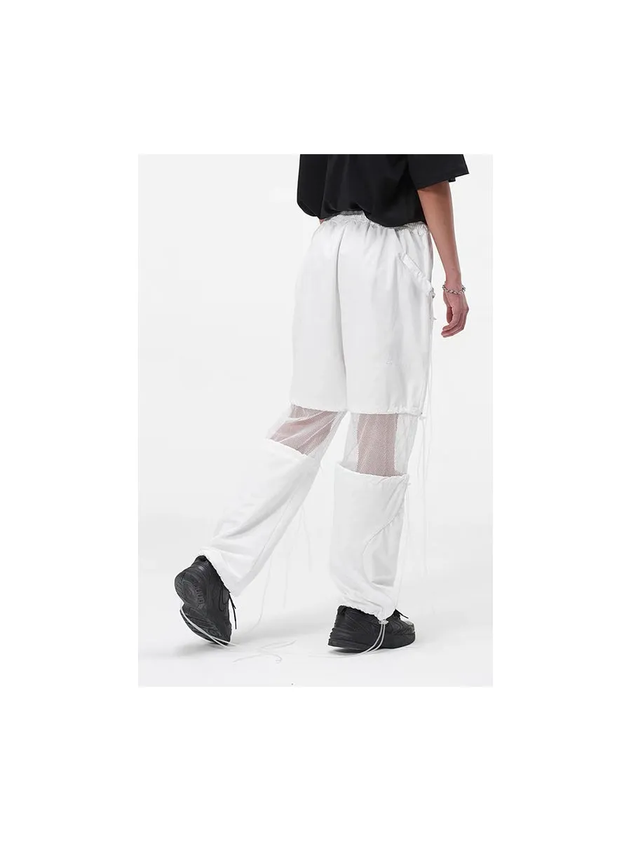 SYNTHETIC BIOLOGY pants