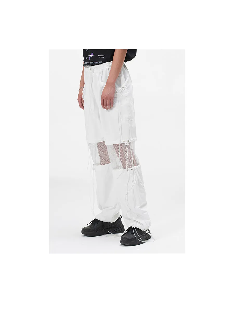 SYNTHETIC BIOLOGY pants