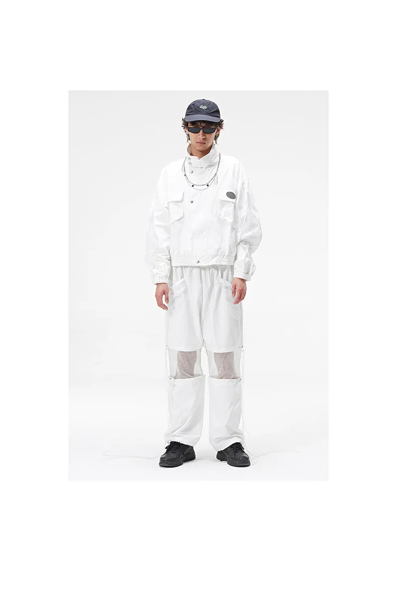 SYNTHETIC BIOLOGY pants