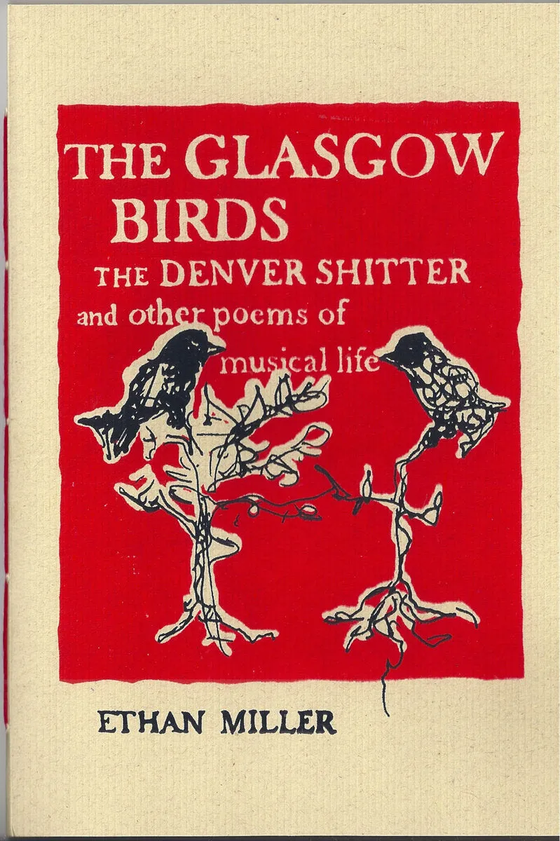 The Glasgow Birds