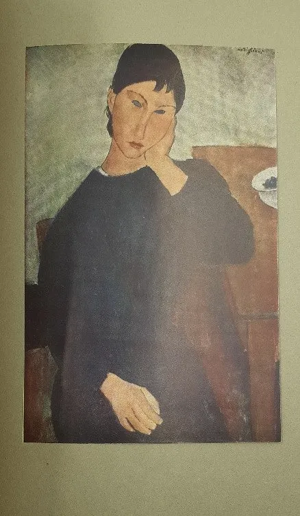 The Modern Movement in Painting