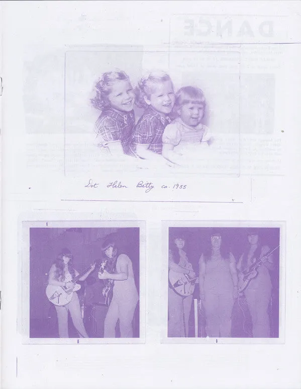 The Shaggs - Philosophy Of The World (LP, Album, RE, RM, Gat) (M)