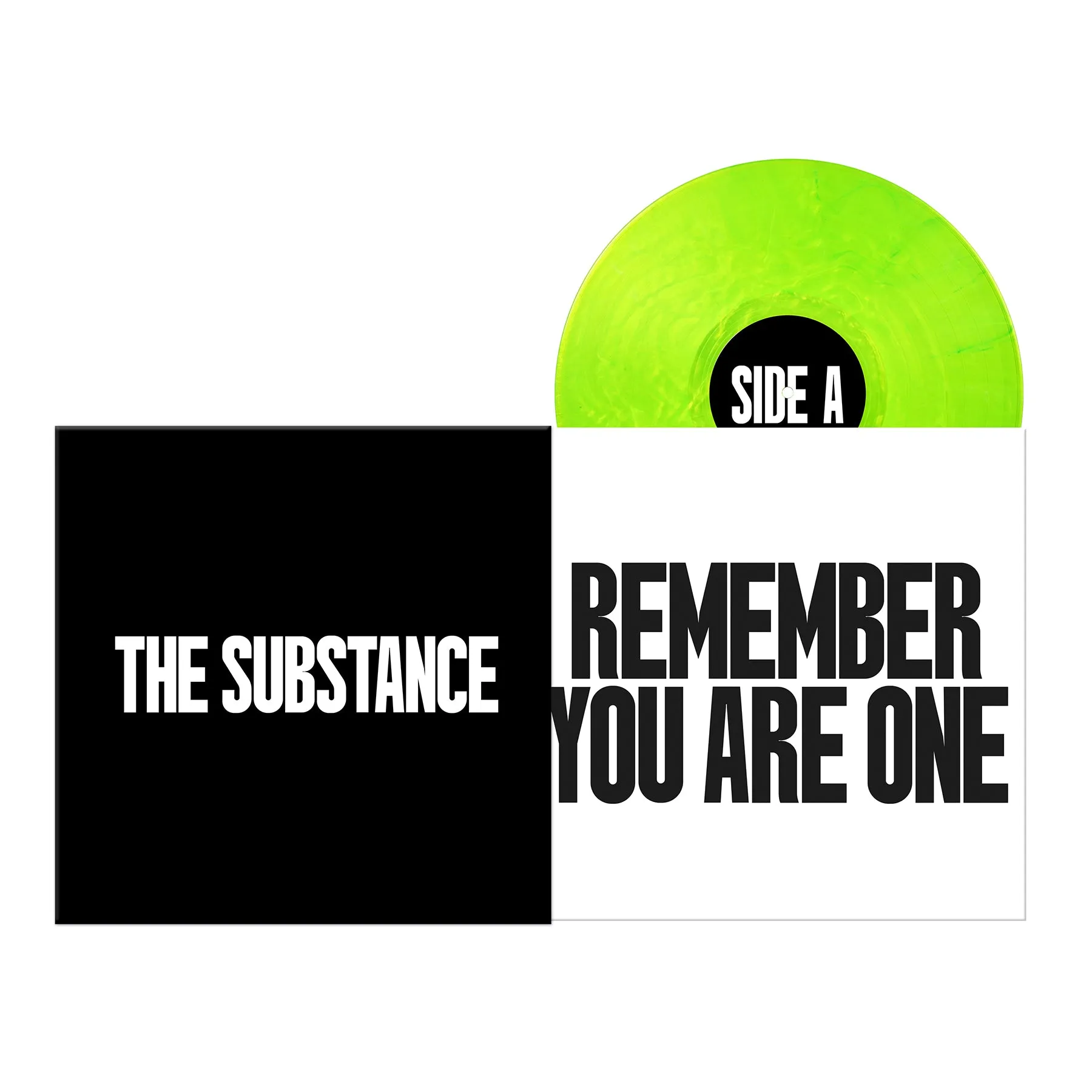 The Substance - wholesale