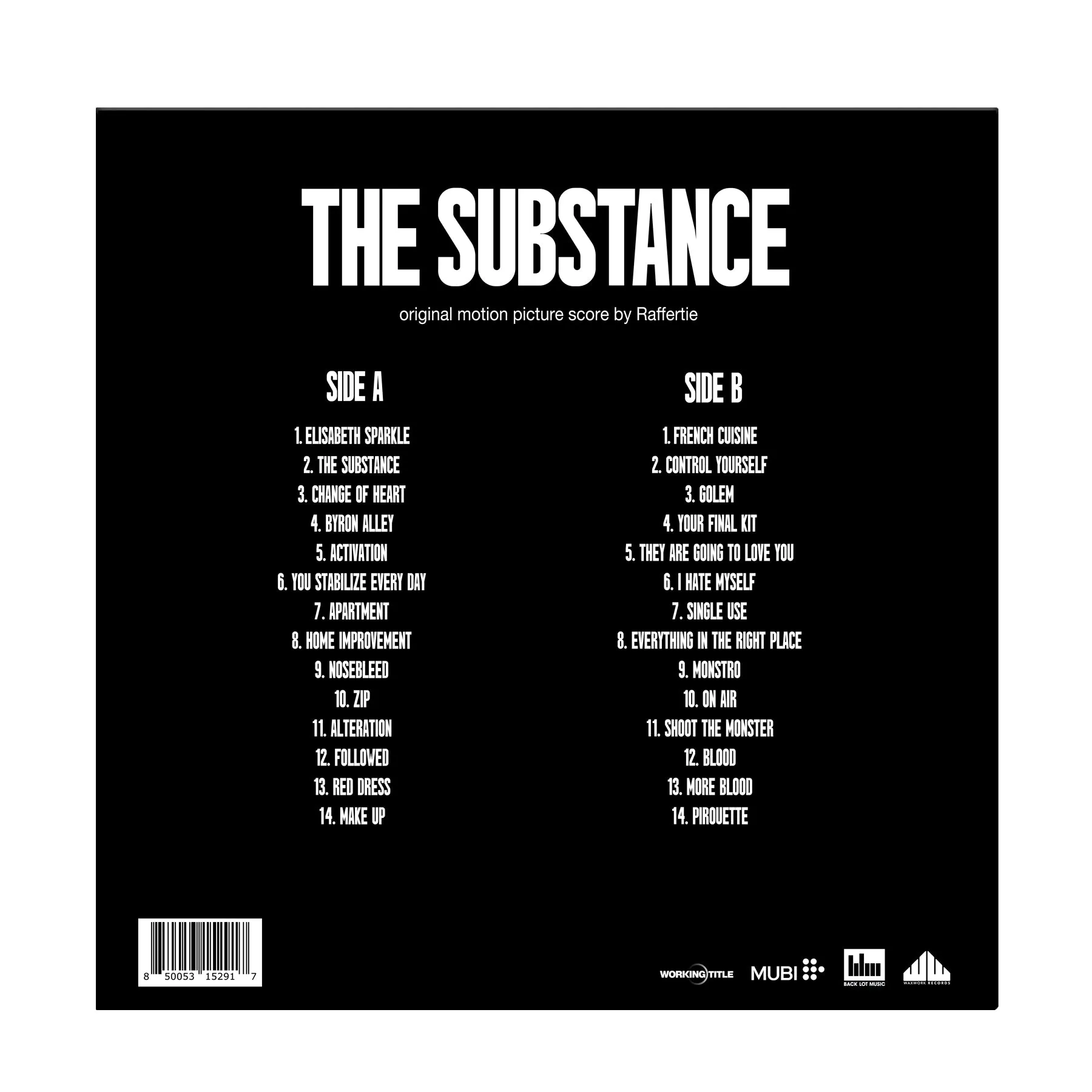 The Substance - wholesale
