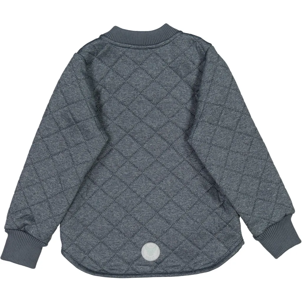 Thermo Jacket Loui - wave melange