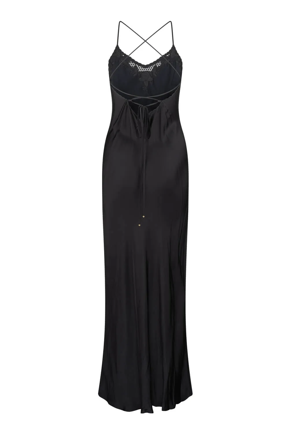 Tigerlily Santa Teresa Romy Slip Maxi Dress