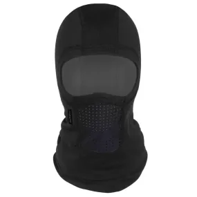 Turtle Fur Comfort Shell quattroClava with Storm Flap