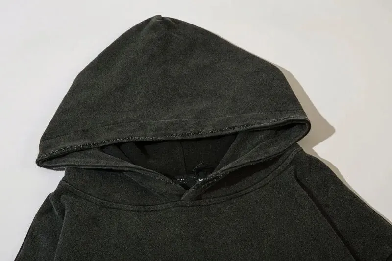 Vampire Teeth Hoodie