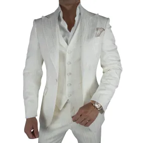Vanilla Pennellata Jacket @ The Vault