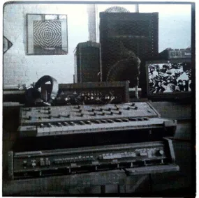 Various - Constructive Engagement (LP, Album) (NM or M-)