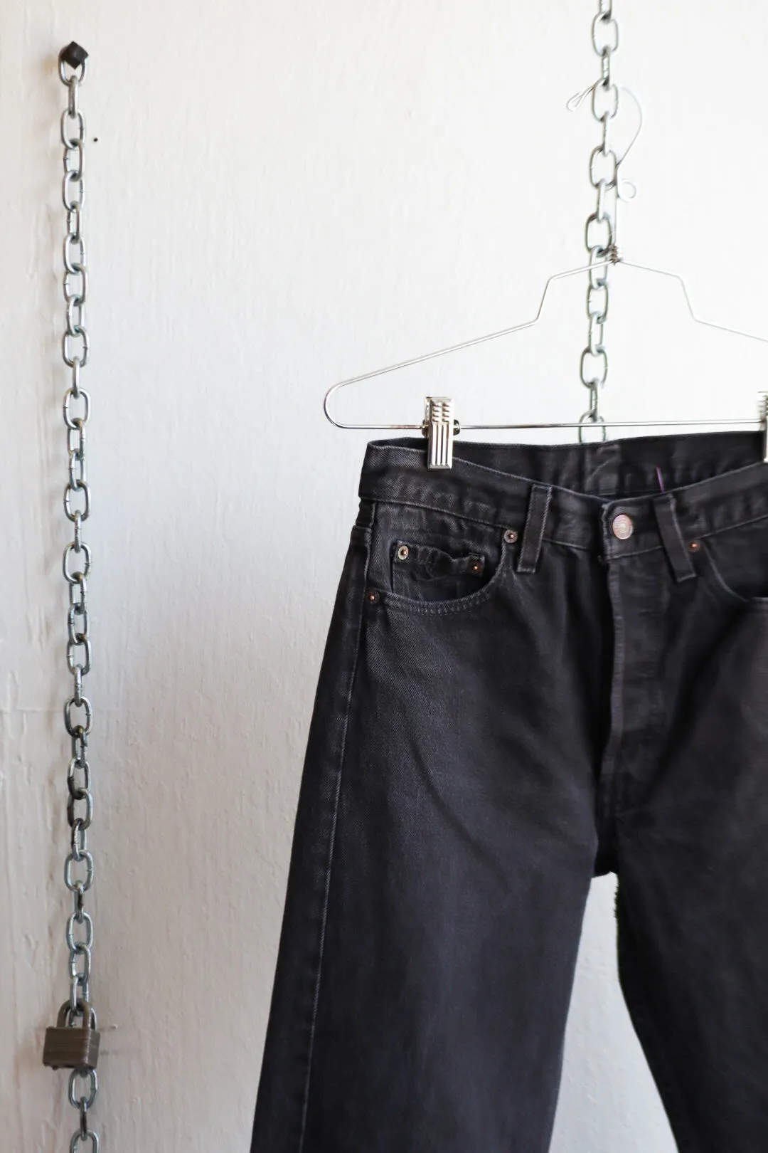 Vintage Levis Jeans 26"