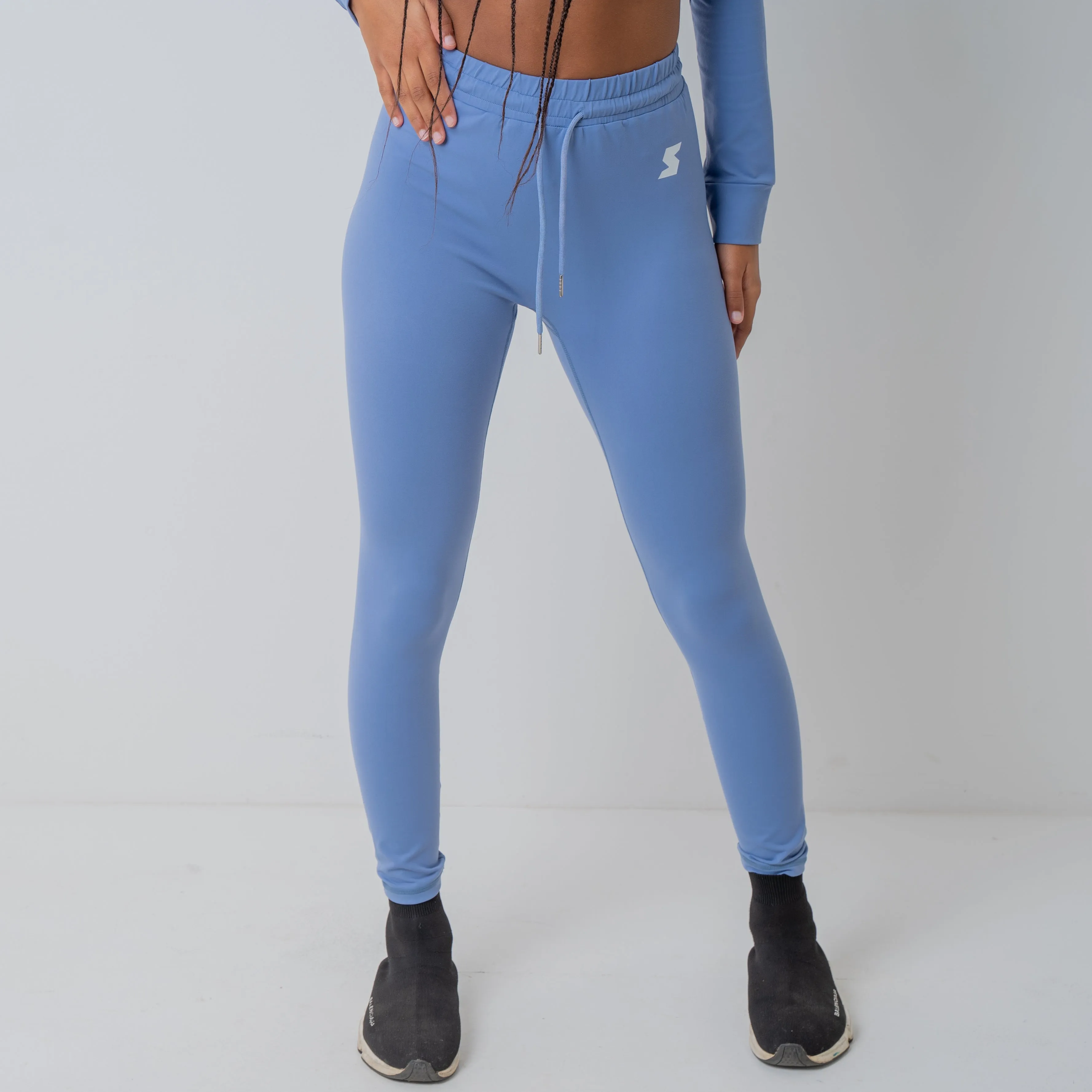 Vital Impact Joggers Blue
