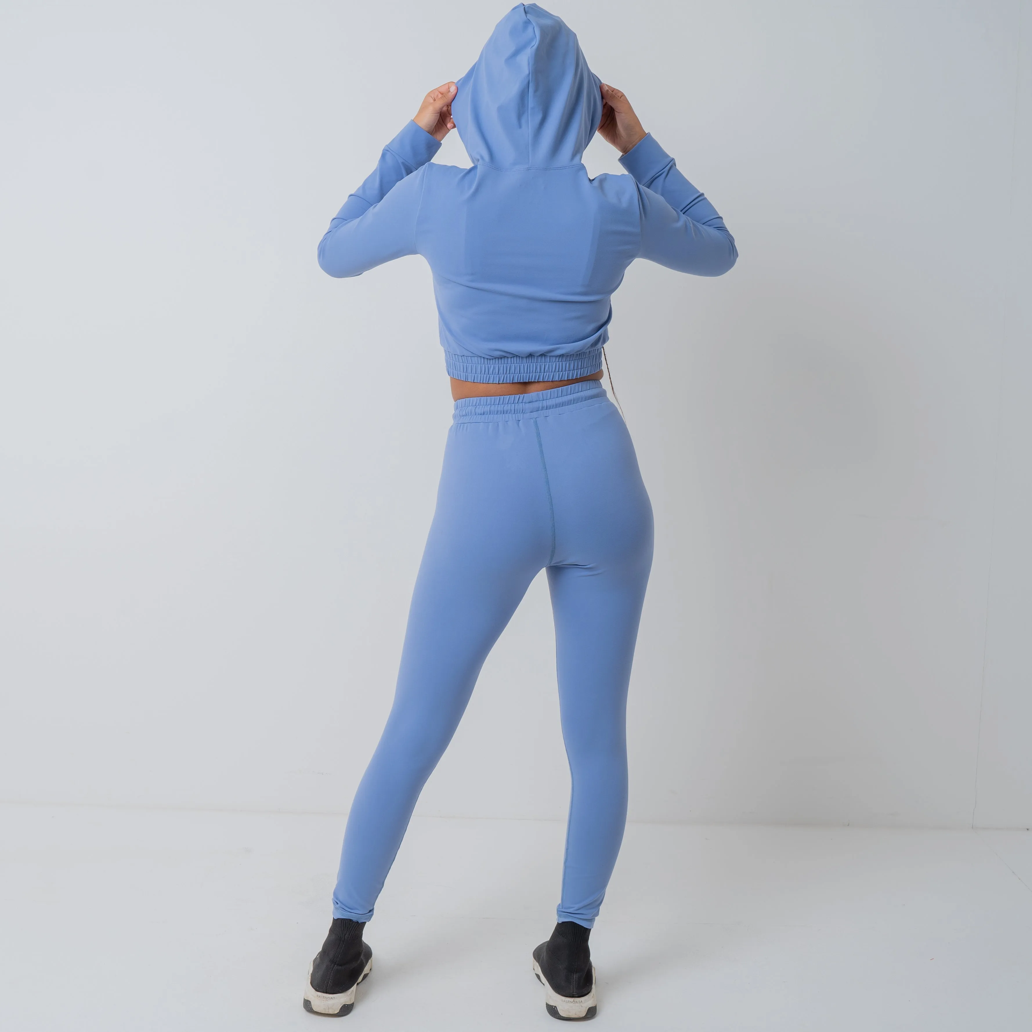 Vital Impact Joggers Blue