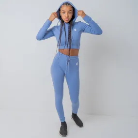 Vital Impact Joggers Blue