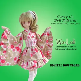 Wa-Loli