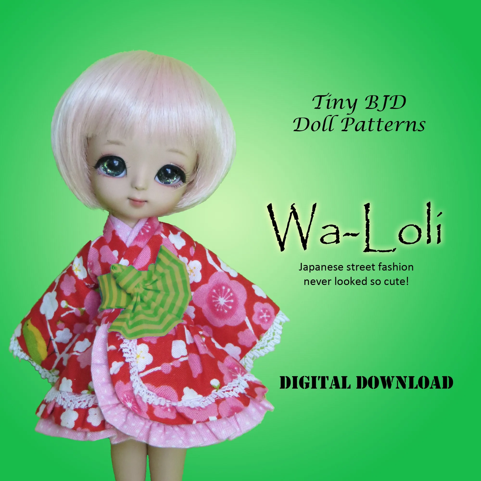 Wa-Loli