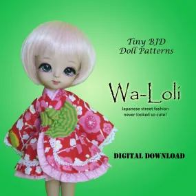 Wa-Loli