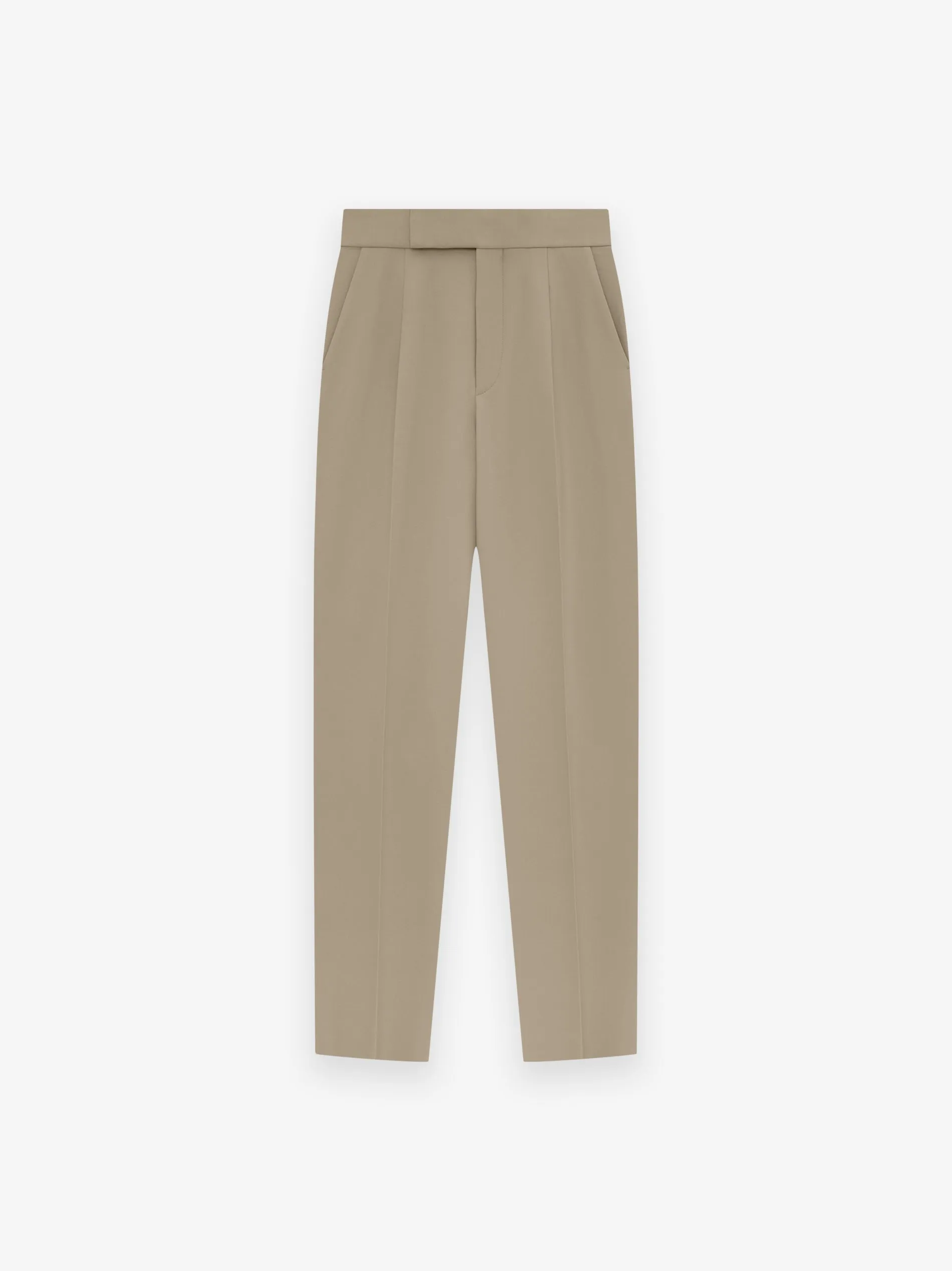 Wool 8th Trouser
