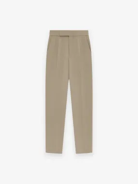 Wool 8th Trouser