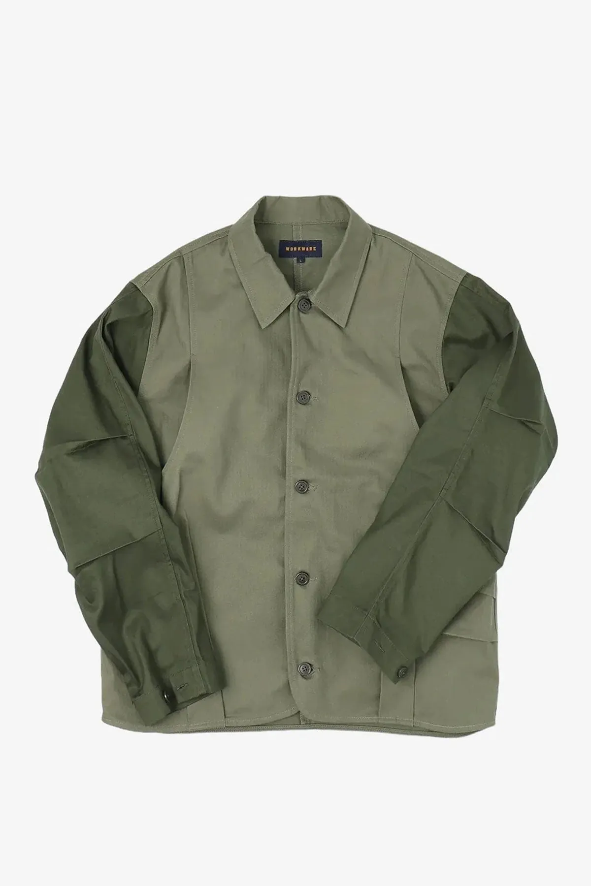 Workware - Hunting Jacket #595