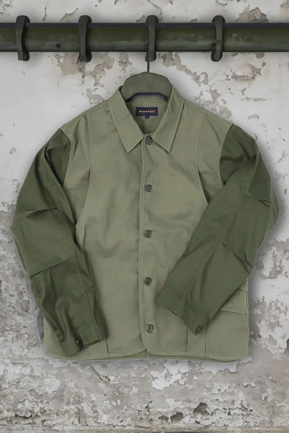 Workware - Hunting Jacket #595