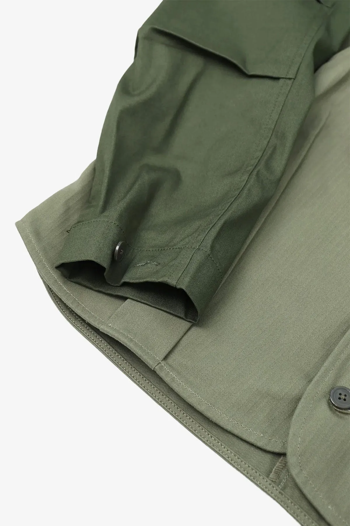 Workware - Hunting Jacket #595