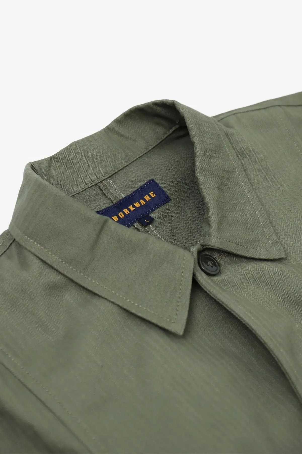 Workware - Hunting Jacket #595