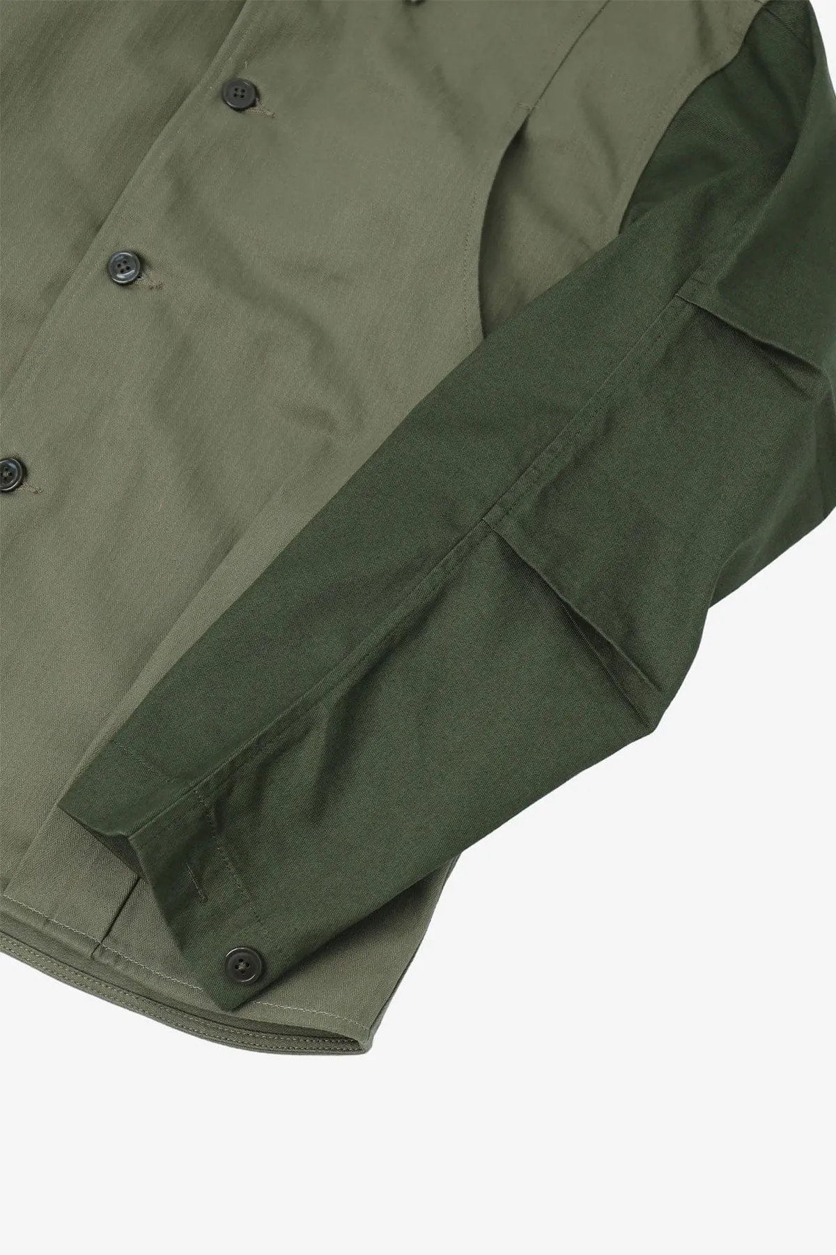 Workware - Hunting Jacket #595
