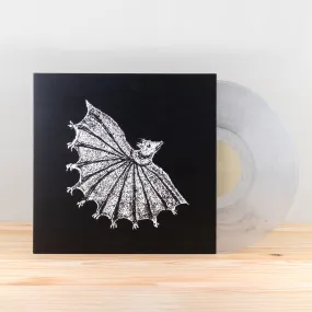 Xiu Xiu: Ignore Grief: Silver Ghost Vinyl