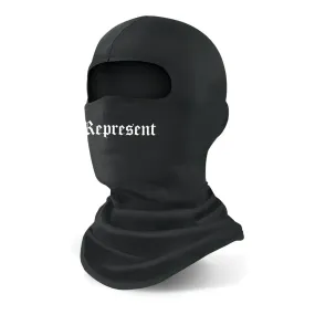XLARGE Balaclava Sheisty Ninja Mask [CHARCOAL] LIMITED EDITION