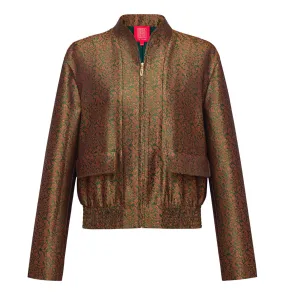 YAYING Songjin Baseball Jacket