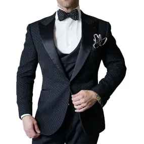 Zibellino Honeycomb Jacket
